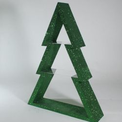 Christmas Tree Shelves